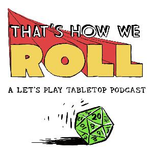 S06E06:- So are you two a uh… Thing now?