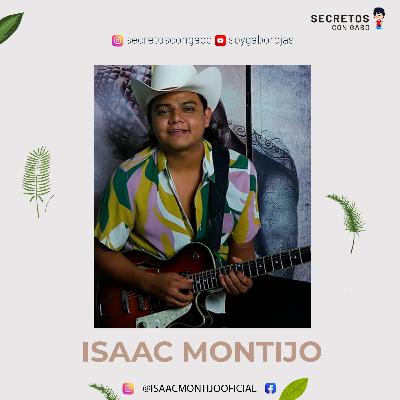 Isaac Montijo / Azahar