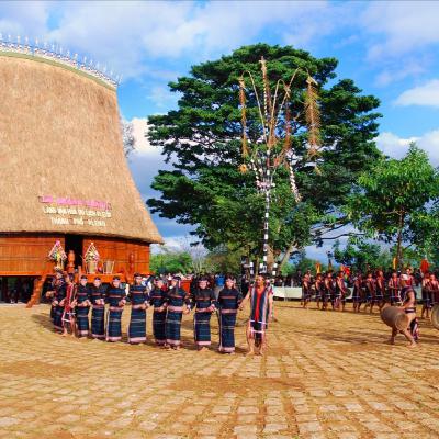 Thời sự 12h 18/12/2025: Gia Lai đăng cai tổ chức Năm Du lịch quốc gia 2026 Thời sự 12h 18/12/2025: Gia Lai đăng cai tổ chức Năm Du lịch quốc gia 2026