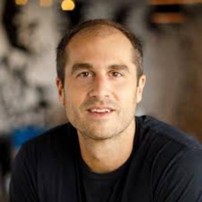 Nick Miaritis - Global Chief Client Officer - VaynerMedia