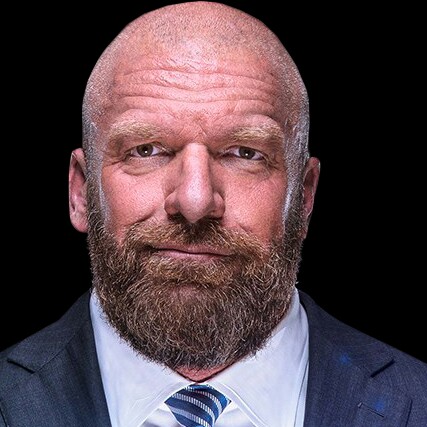 Triple H Stealing the Spotlight? episode artwork