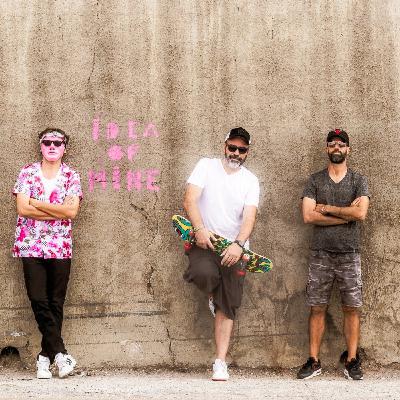 RedLight en Interview - Playlist Music Radio RedLight en Interview - Playlist Music Radio