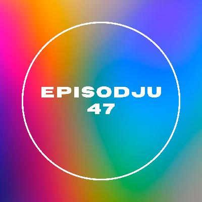 S2 E47: Is-Sena T-Tajba Lid-Dildo Ta’ L-Erasmus - ma’ Keith u Craig S2 E47: Is-Sena T-Tajba Lid-Dildo Ta’ L-Erasmus - ma’ Keith u Craig