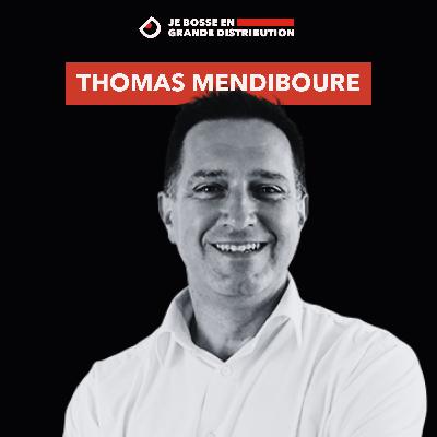 Dans les coulisses d’une agence de communication spécialisée food - avec Thomas Mendiboure, Bleu Vif Dans les coulisses d’une agence de communication spécialisée food - avec Thomas Mendiboure, Bleu Vif