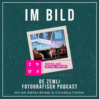 De IPFO Stammgast - es Live Gspröch metem Dan Winters #48