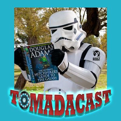 Tomadacast Ep-56 Teorias Star Wars