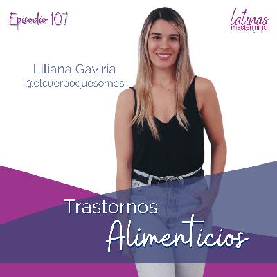 107- Trastornos Alimenticios