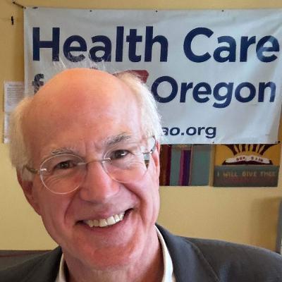 This week on CodeWACK! Why More Americans Want Medicare for All