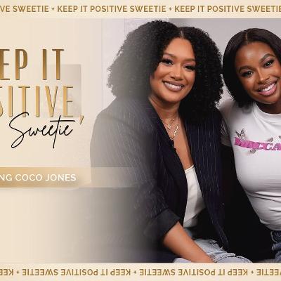 Breaking Out Of The Box w/Coco Jones
