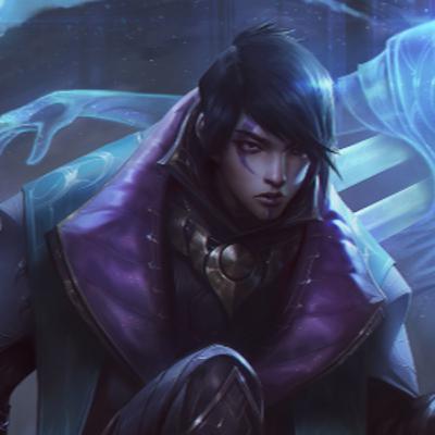 The Story of Aphelios, Weapon of the Faithful