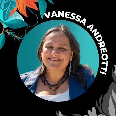 Hospicing Modernity | Vanessa de Oliveira Andreotti