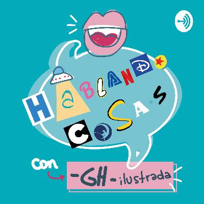 Hablando cosas|Episodio 21: Hablando sobre libros leídos últimamente