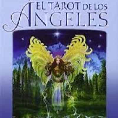 El tarot de los Angeles de Doreen Virtue y Radleigh Valentine