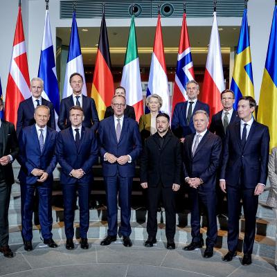 Tin quốc tế - Mỹ đề xuất Ukraine có thể nhận được đảm bảo an ninh giống Điều 5 NATO Tin quốc tế - Mỹ đề xuất Ukraine có thể nhận được đảm bảo an ninh giống Điều 5 NATO