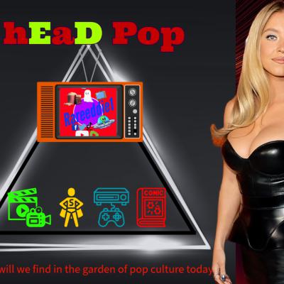 hEaD PoP #73, Orville’s Future, Snoop’s Enemies & The Summer Box Office Funeral