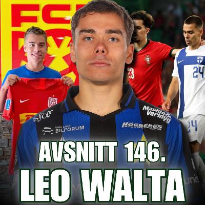146. Leo Walta
