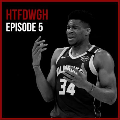 NBA Playoffs Predictions