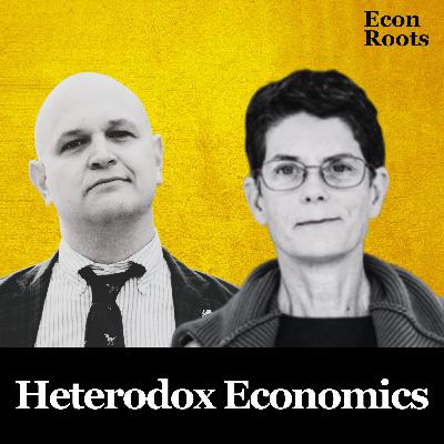Mieke Meurs: On teaching heterodox and feminist economics