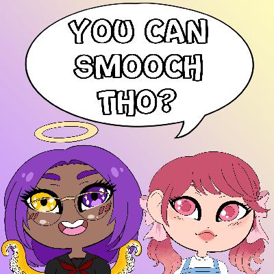 Open Up that K-Drama Blog! ft. Carolina