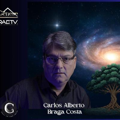 O CÉU É UMA QUESTÃO DE SINTONIA -  GNL #1380