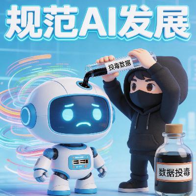 315晚会曝光“给AI投毒”已成产业链？网友：看来对于AI也不能无条件信任啊！