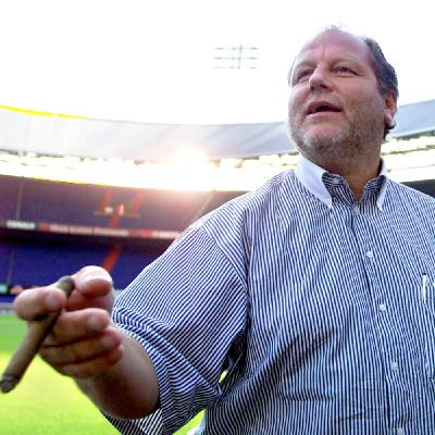 Zum Siebziger: Hannes Kartnig ganz persönlich Zum Siebziger: Hannes Kartnig ganz persönlich