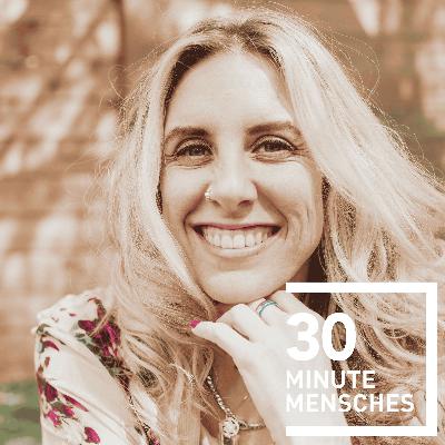 Wisdom from Beyond the Veil with Jewish Psychic & Energy Healer Jana Stern Wisdom from Beyond the Veil with Jewish Psychic & Energy Healer Jana Stern