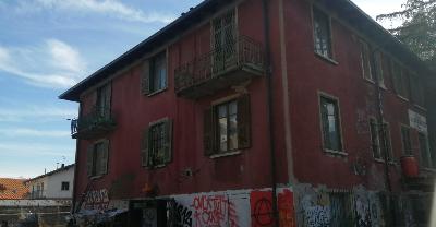 Salvare vite umane prevale sul reato di occupazione abusiva