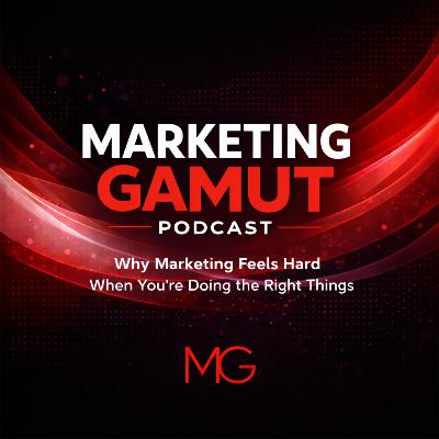 Why Marketing Feels Hard When You’re Doing the Right Things Why Marketing Feels Hard When You’re Doing the Right Things