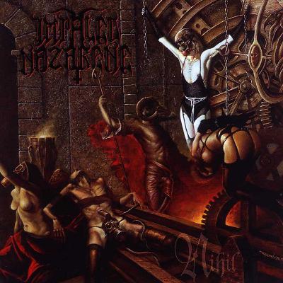 Ep. 18: Impaled Nazarene - Nihil