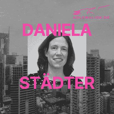 Glaube im Aufbruch: Positive Perspektiven für die weltweite Kirche | mit Daniela Städter von IDEA #17 Glaube im Aufbruch: Positive Perspektiven für die weltweite Kirche | mit Daniela Städter von IDEA #17