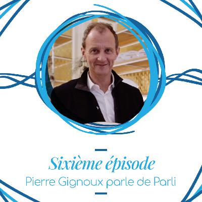 Saison 2 épisode 1 - Leonard Parli Au service de la douceur depuis 150 ans