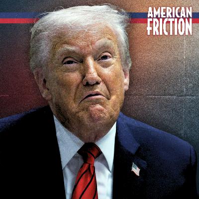 Donald Trump's hunt for revenge!