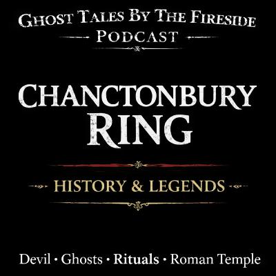 Chanctonbury Ring: Roman Temple, Iron Age Hillfort & The Devil’s Seven Circles Chanctonbury Ring: Roman Temple, Iron Age Hillfort & The Devil’s Seven Circles