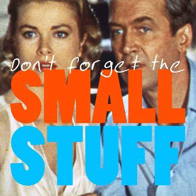 19 - Rear Window 19 - Rear Window