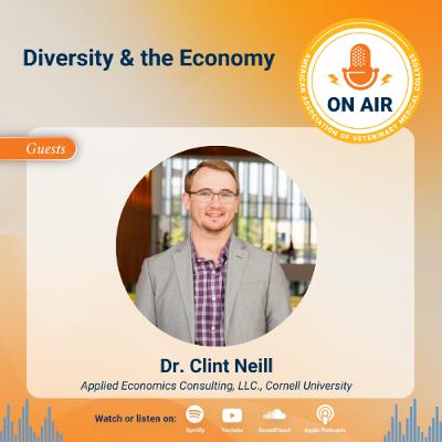 139: Diversity & the Economy