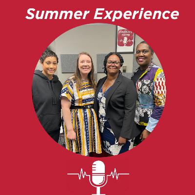 Summer Experience