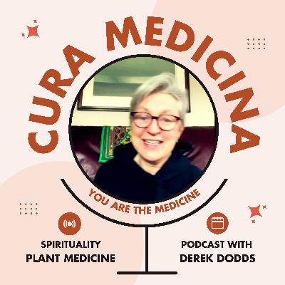 Chuchuhuasi Dieta In Peru: Path to Energetic Wholeness with Mary