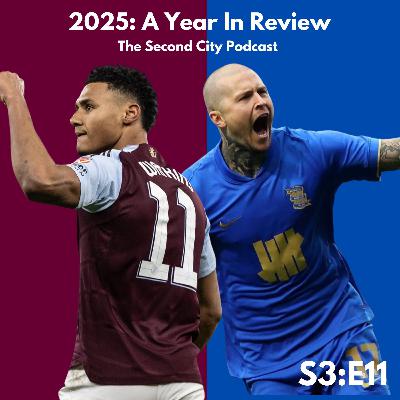 2025: A Year In Review