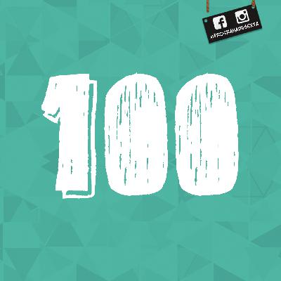 Programa de Sexta (Edição: 08 de Abril)
