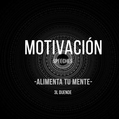Cree en Tí (Speech Motivacional)