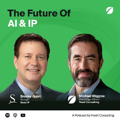 The Future Of AI and Intellectual Property