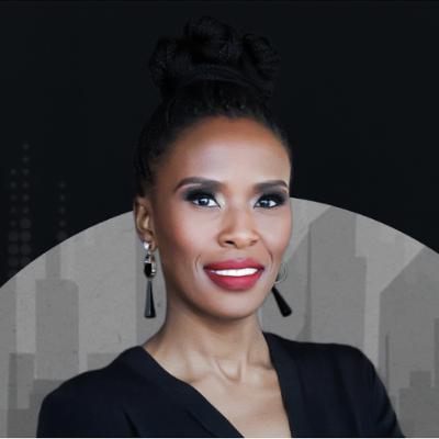 Nobesuthu Ndlovu discusses SMEgo, funding, and resilience for SA entrepreneurs
