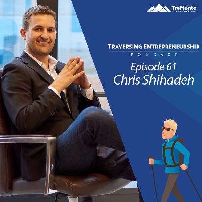 The Journey of Digital Marketing Expert Chris Shihadeh