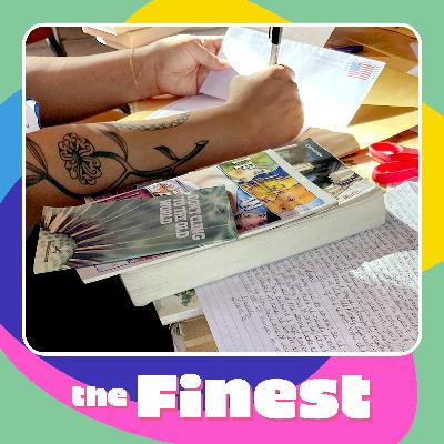 The nation's largest book ban: Inside the fight to read in America's prisons The nation's largest book ban: Inside the fight to read in America's prisons