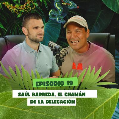Cómo delegar el 100% de tu negocio sin gestionar pedidos | El chamán del ecommerce: Saúl Barreda.
