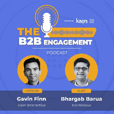 Leading with Customer Needs in Diagnostics (bioMérieux) Leading with Customer Needs in Diagnostics (bioMérieux)