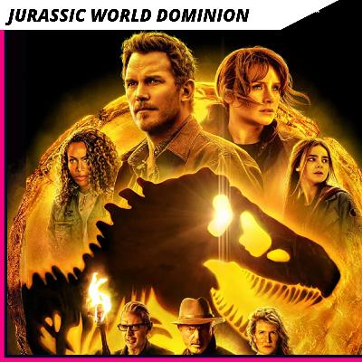Jurassic World Dominion
