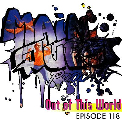 Out Of This World: Is Art Fun?