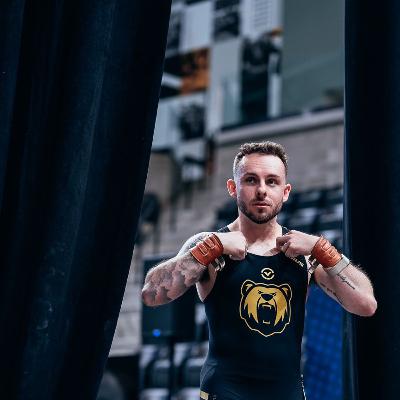 Ep. 12 Angelo Kelly